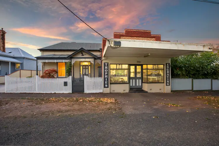 710 Macarthur Street, Ballarat Central VIC 3350
