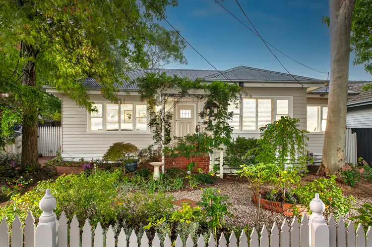 15 Owen Street