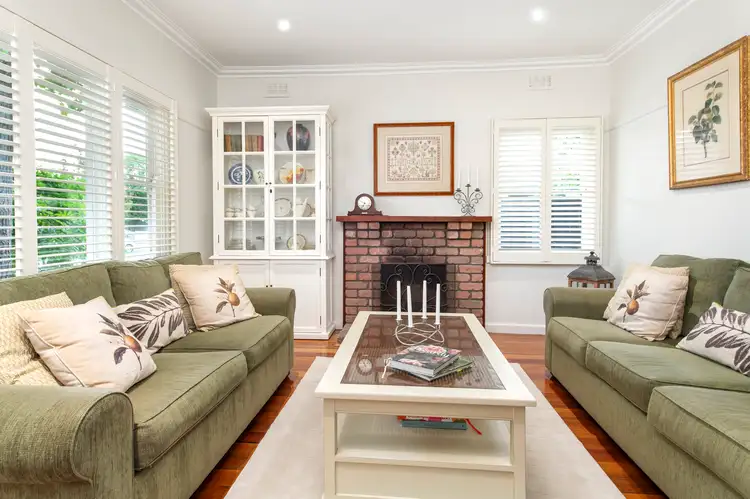Second view of Homely house listing, 15 Owen Street, Mitcham VIC 3132