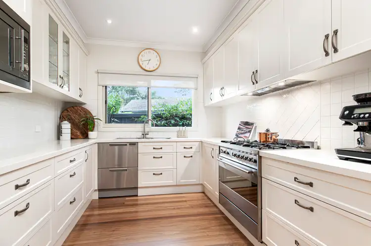 Third view of Homely house listing, 15 Owen Street, Mitcham VIC 3132