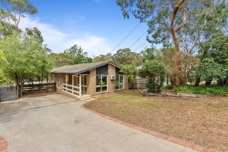 14 Cressy Street, Montmorency VIC 3094