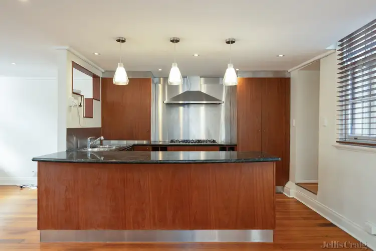 27 John Street, Fitzroy VIC 3065