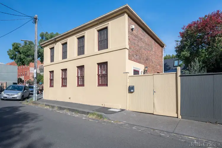 27 John Street, Fitzroy VIC 3065