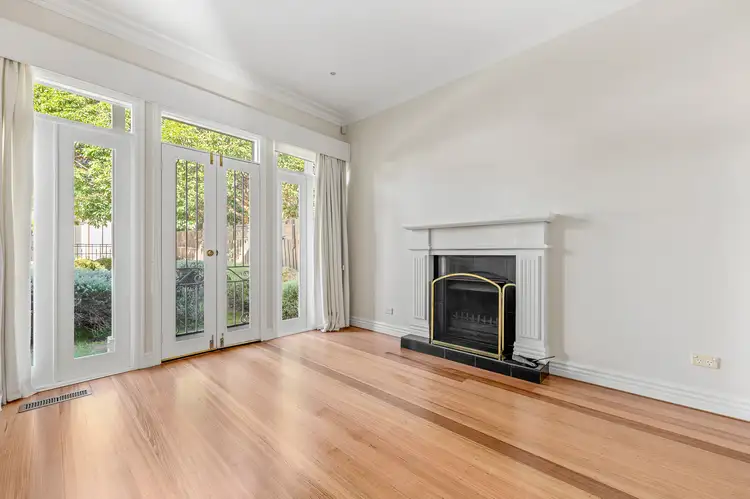 Second view of Homely house listing, 1 Amber Close, Brighton VIC 3186