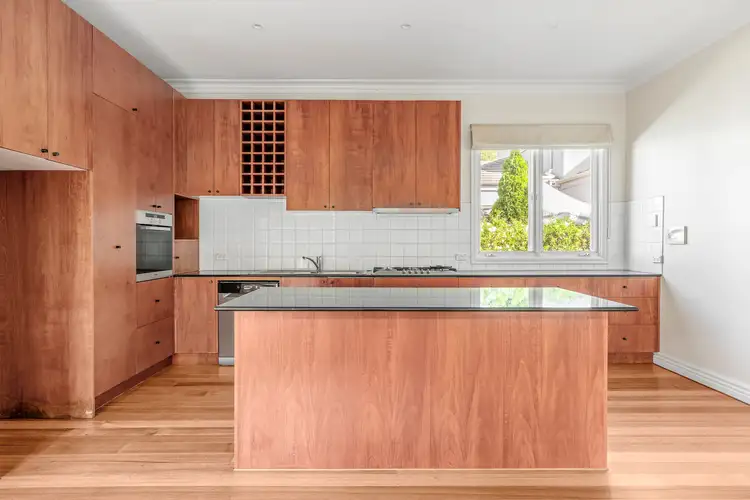 Fourth view of Homely house listing, 1 Amber Close, Brighton VIC 3186