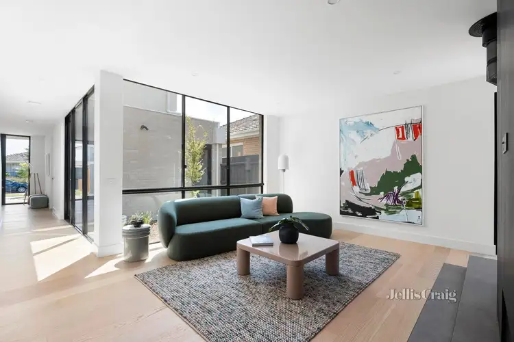 Third view of Homely townhouse listing, 30B Catherine Road, Bentleigh East VIC 3165