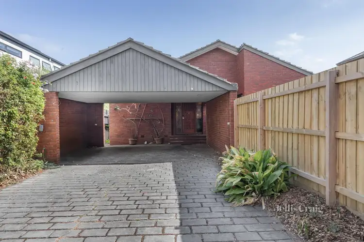 55 Landcox Street