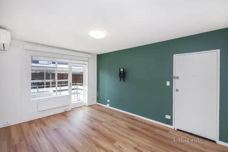 Second view of Homely unit listing, 1/29 Champion Road, Williamstown North VIC 3016