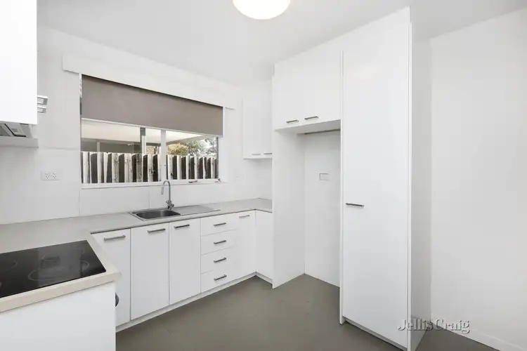 Third view of Homely unit listing, 1/29 Champion Road, Williamstown North VIC 3016
