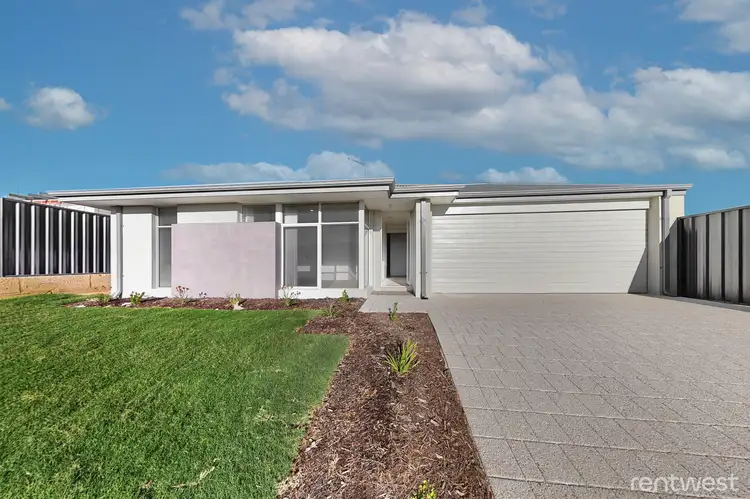 Main view of Homely house listing, 3 Gallows Wy, Two Rocks WA 6037