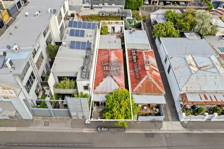 80 Abinger Street, Richmond VIC 3121