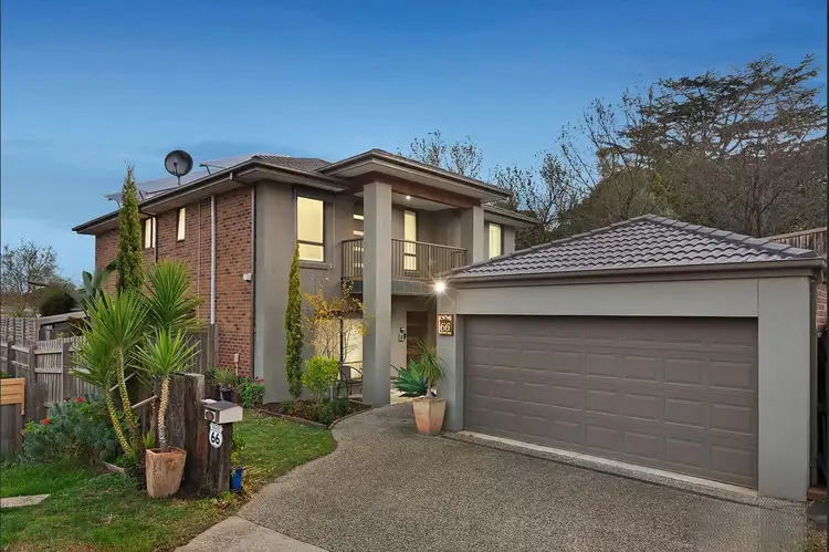 66 Bayview Rise