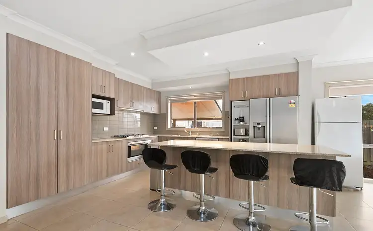 Second view of Homely house listing, 66 Bayview Rise, Bayswater North VIC 3153