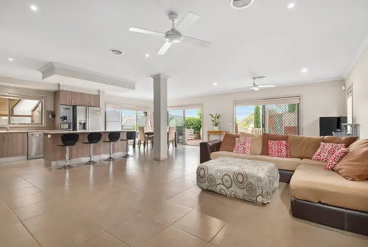 Third view of Homely house listing, 66 Bayview Rise, Bayswater North VIC 3153