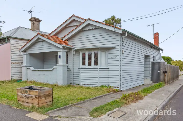 73 Tinning Street, Brunswick VIC 3056
