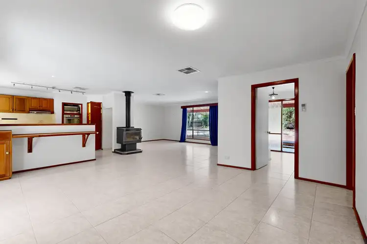 Third view of Homely house listing, 39 Hybrid Ct, Treeby WA 6164