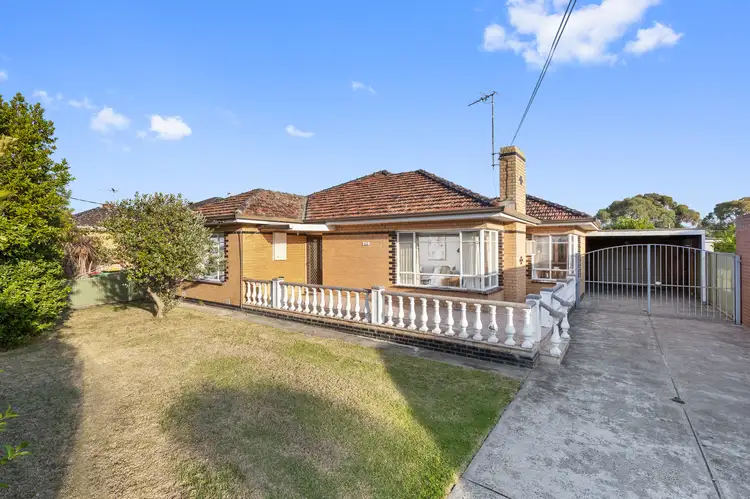 65 Lynch Road