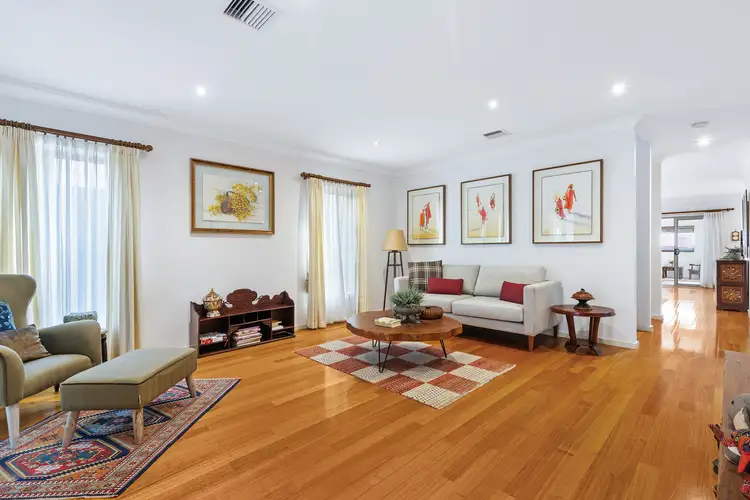 Second view of Homely house listing, 17 Tanderum Drive, Coburg VIC 3058