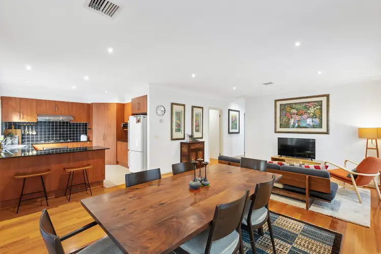 Fourth view of Homely house listing, 17 Tanderum Drive, Coburg VIC 3058