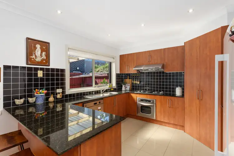 Fifth view of Homely house listing, 17 Tanderum Drive, Coburg VIC 3058