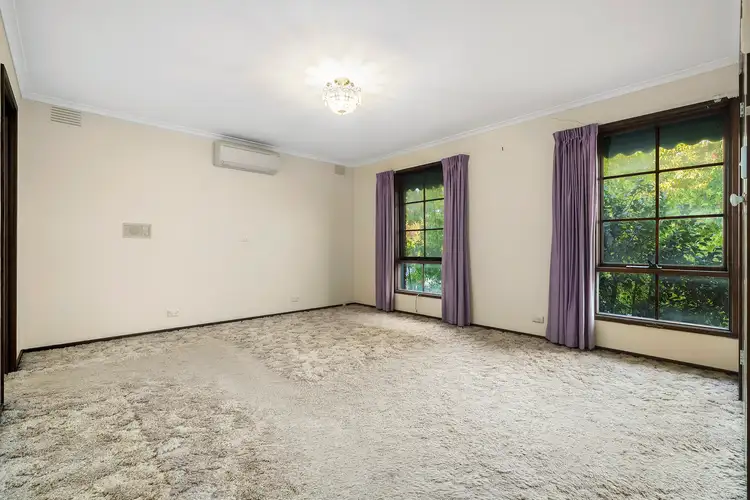 Fifth view of Homely house listing, 13 Highwood Drive, Wheelers Hill VIC 3150