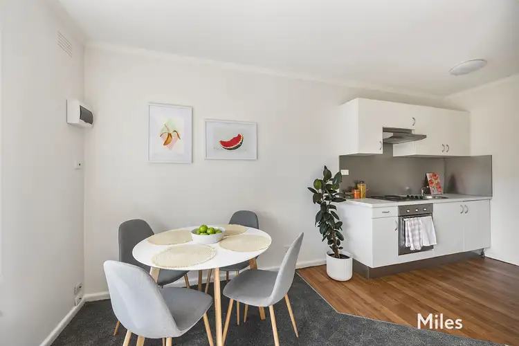 Third view of Homely apartment listing, 8/30 Rathmines Street, Fairfield VIC 3078