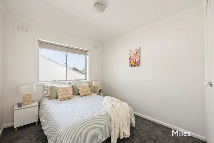 Fourth view of Homely apartment listing, 8/30 Rathmines Street, Fairfield VIC 3078