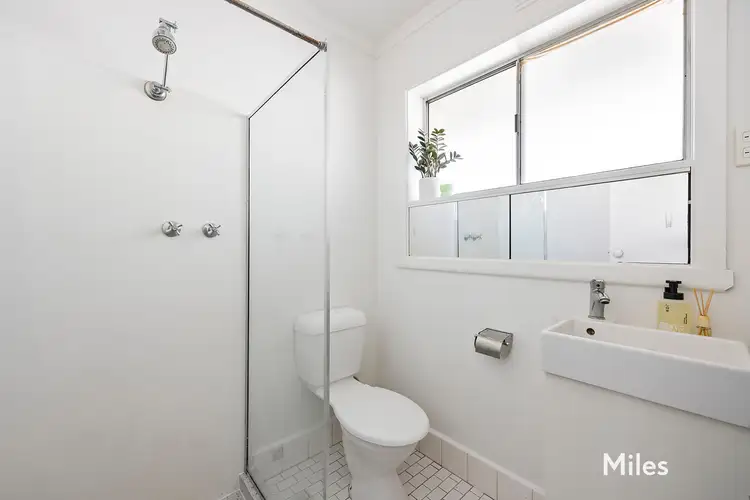 Fifth view of Homely apartment listing, 8/30 Rathmines Street, Fairfield VIC 3078