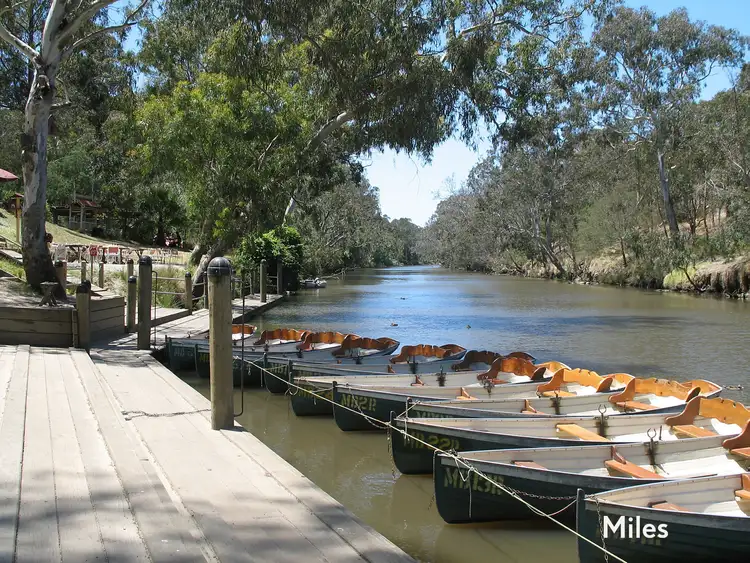 Sixth view of Homely apartment listing, 8/30 Rathmines Street, Fairfield VIC 3078