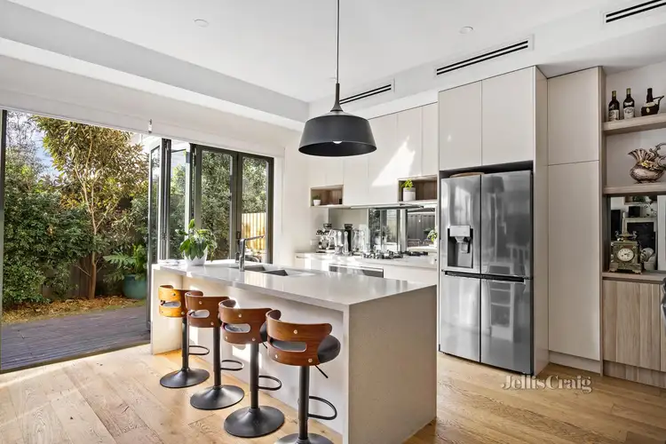 Third view of Homely townhouse listing, 1/21b Highbury Avenue, Hampton East VIC 3188