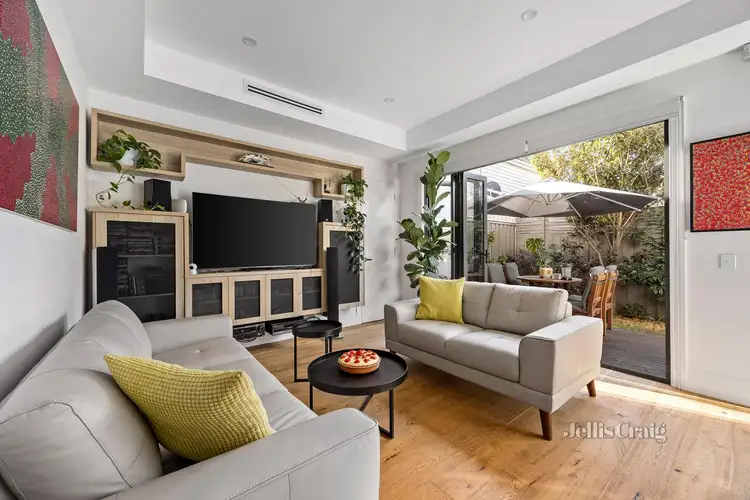 Fifth view of Homely townhouse listing, 1/21b Highbury Avenue, Hampton East VIC 3188