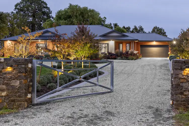 1954 Old Melbourne Road, Millbrook VIC 3352