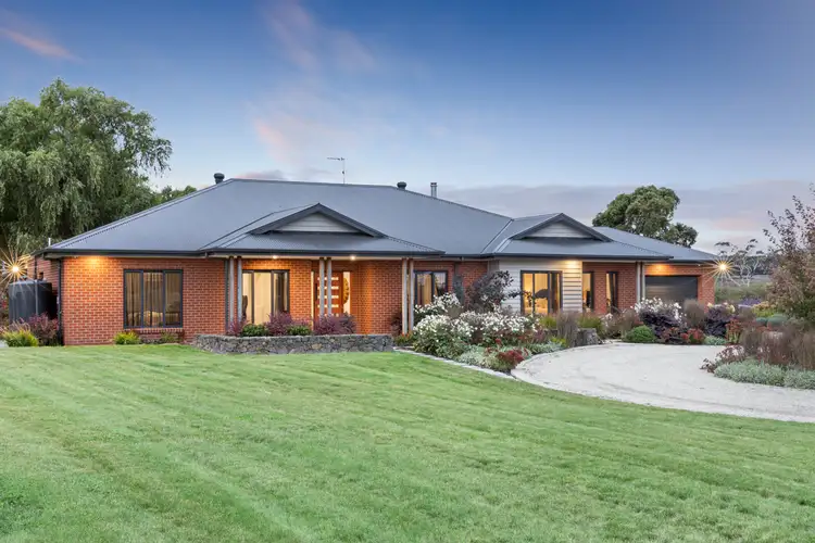 Fourth view of Homely rural property listing, 1954 Old Melbourne Road, Millbrook VIC 3352