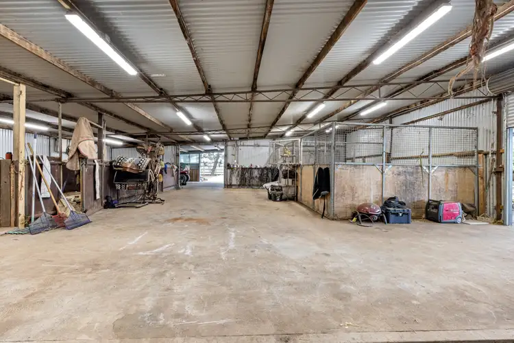 Fifth view of Homely rural property listing, 1954 Old Melbourne Road, Millbrook VIC 3352