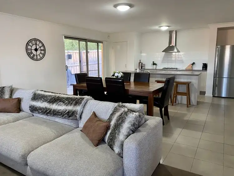 Second view of Homely house listing, 3 Heywood Street, Doreen VIC 3754