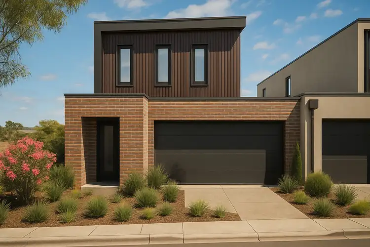 Main view of Homely house listing, 711 Kennedia Street, Sunbury VIC 3429