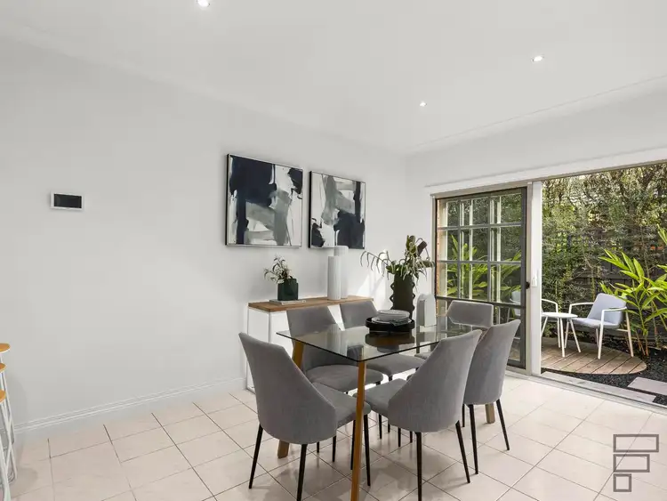 Fourth view of Homely townhouse listing, 1/35 Goe Street, Caulfield South VIC 3162