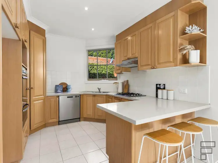 Fifth view of Homely townhouse listing, 1/35 Goe Street, Caulfield South VIC 3162