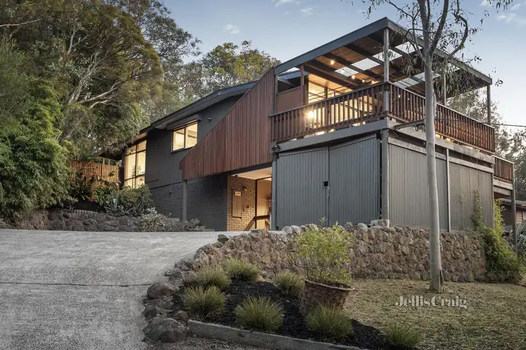 51 Valias Street, North Warrandyte VIC 3113