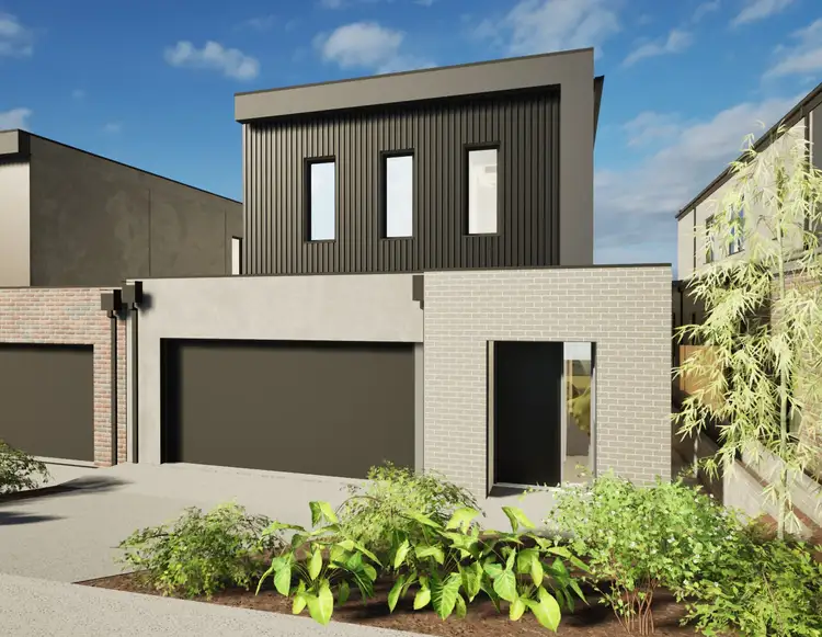 712 Kennedia Street, Sunbury VIC 3429