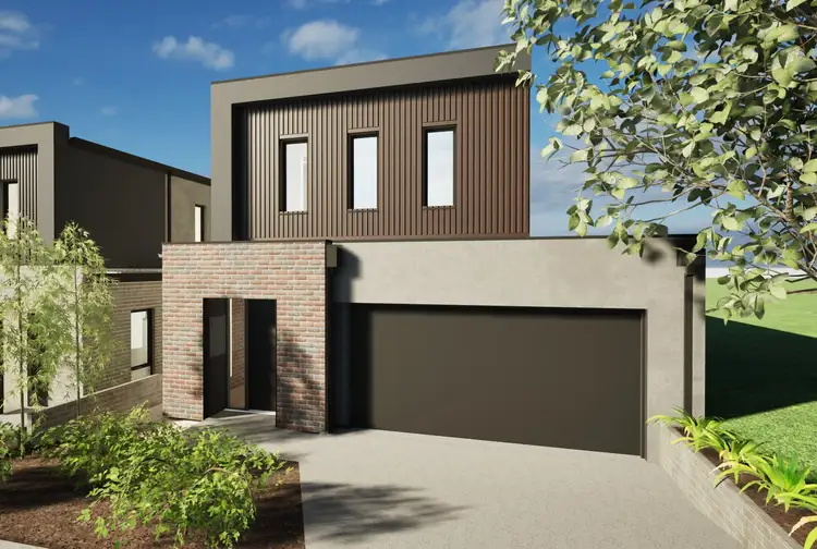 713 Kennedia Street, Sunbury VIC 3429