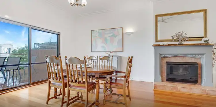 Third view of Homely unit listing, 2/20 Wilsons Road, Mornington VIC 3931