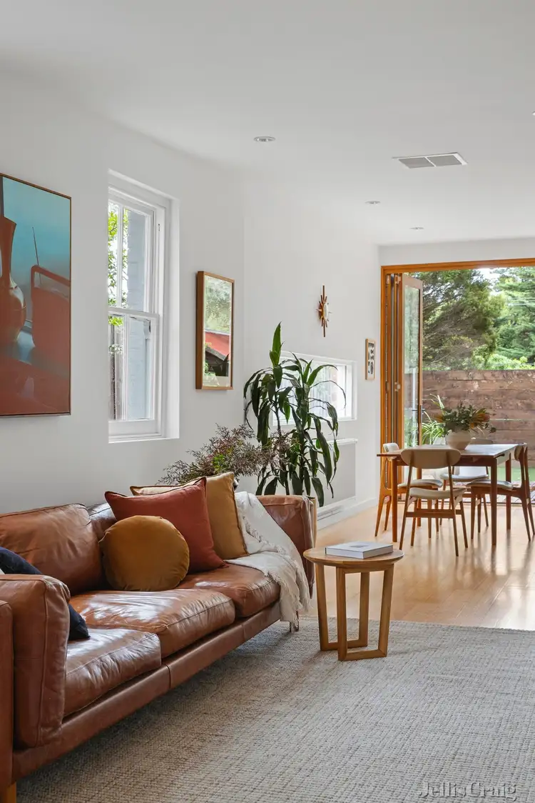 Second view of Homely house listing, 49 Herbert Street, Northcote VIC 3070