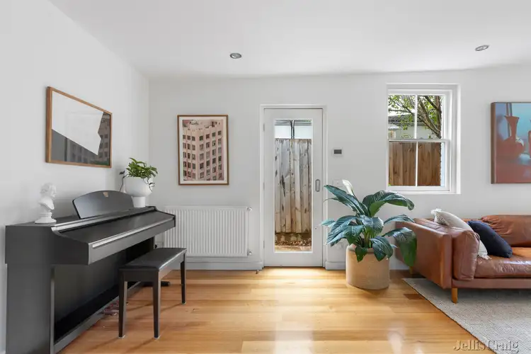 Third view of Homely house listing, 49 Herbert Street, Northcote VIC 3070