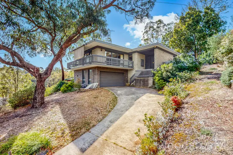 13 Delfin Crescent, Greensborough VIC 3088