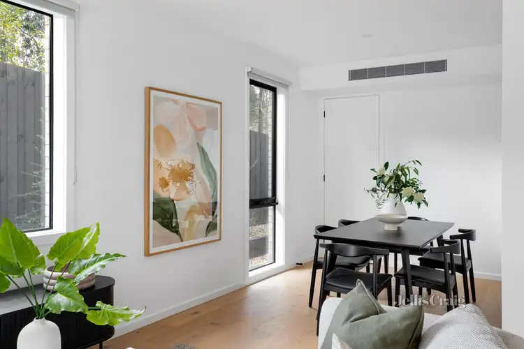Fourth view of Homely house listing, 2/88 Karingal Drive, Eltham North VIC 3095