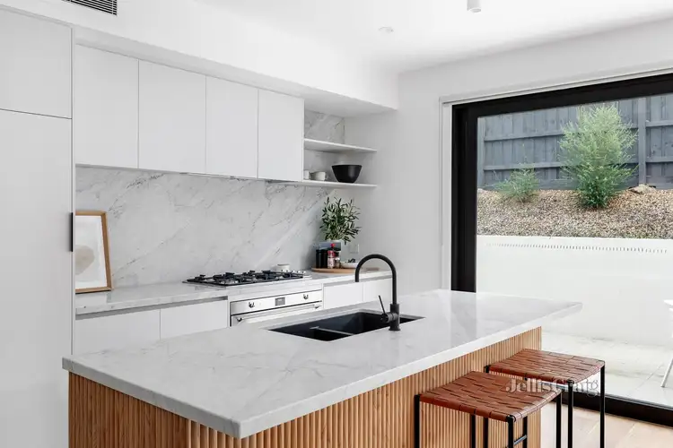 Fifth view of Homely house listing, 2/88 Karingal Drive, Eltham North VIC 3095