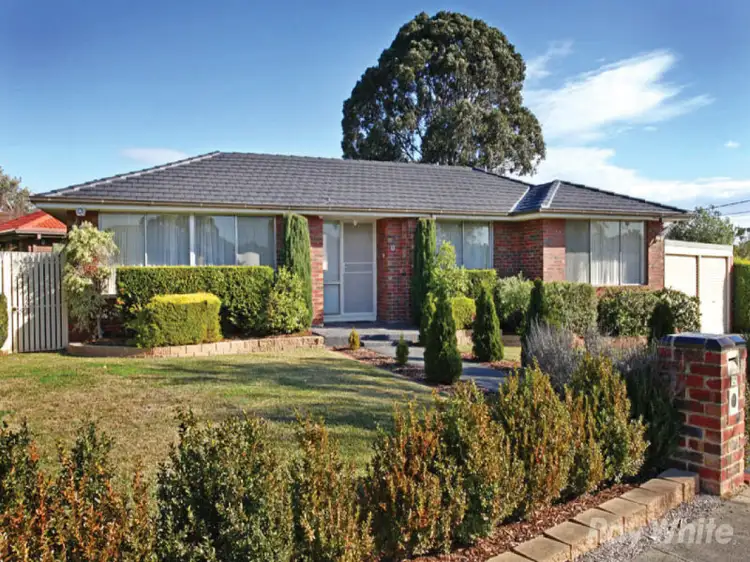 12 Malabar Court, Wheelers Hill VIC 3150