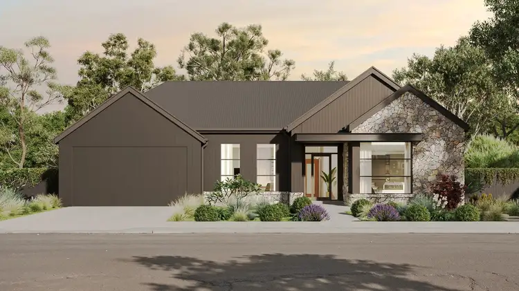 203 Barca Boulevard, Gisborne VIC 3437