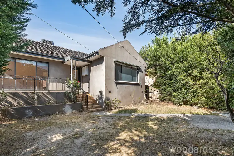 Main view of Homely house listing, 1/4 Andrews St, Burwood VIC 3125